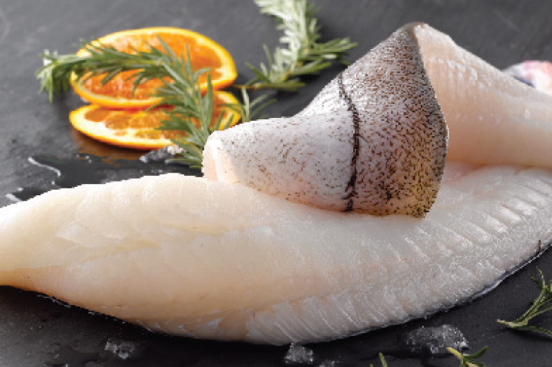 Icelandic Haddock Slade Gorton