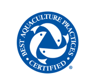 Certified Best Aquaculture Practices
